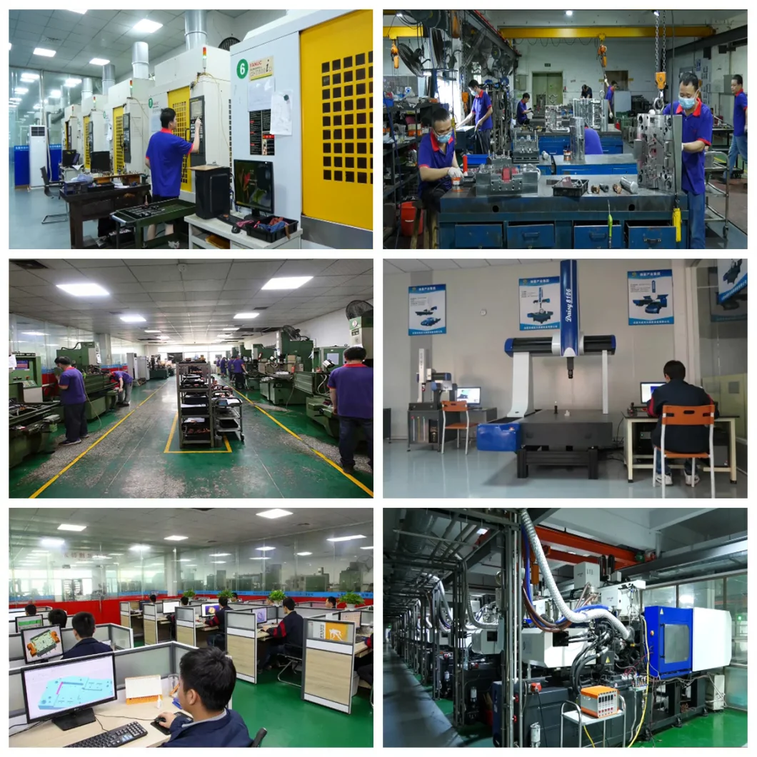 ODM OEM Design Factory Sheet Metal Processing Fabrication Services