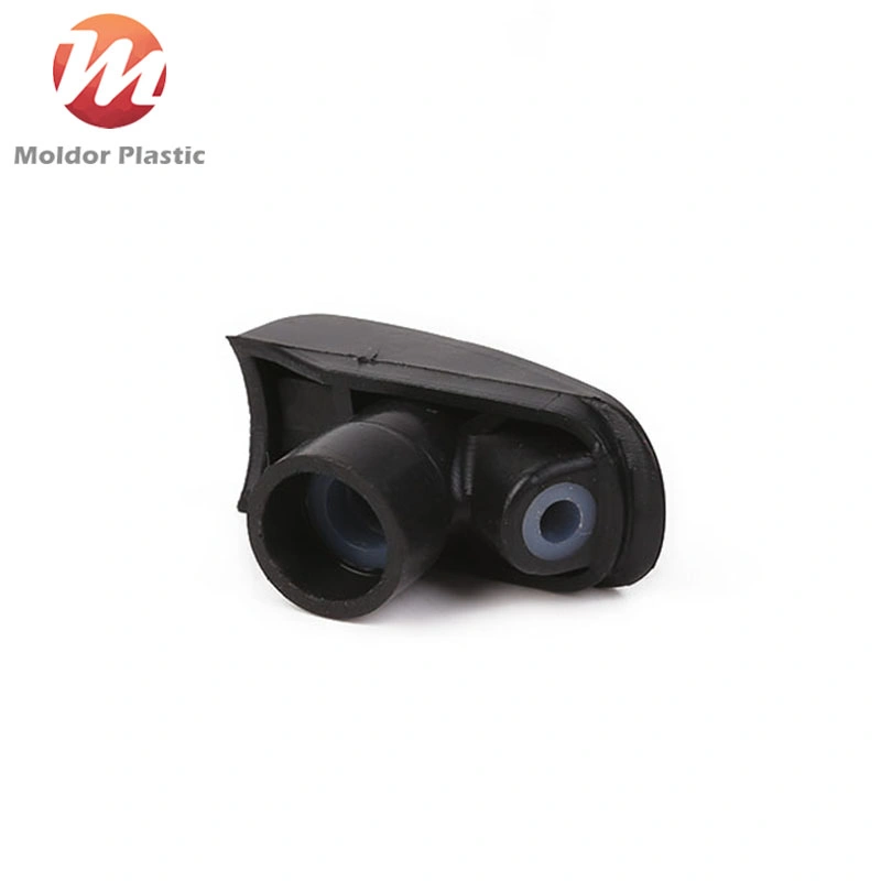 Wholesales Auxiliary Mechanical Silicone Button Handle