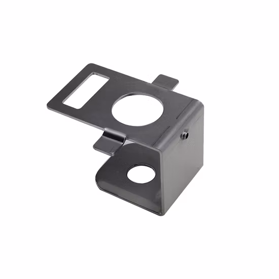 Custom Made Various Kinds of Precision Stamping, Metal Fabrication From China Manufacturer