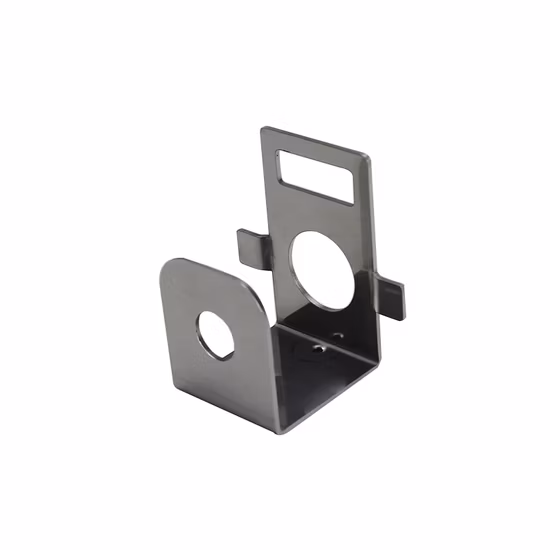 Custom Made Various Kinds of Precision Stamping, Metal Fabrication From China Manufacturer