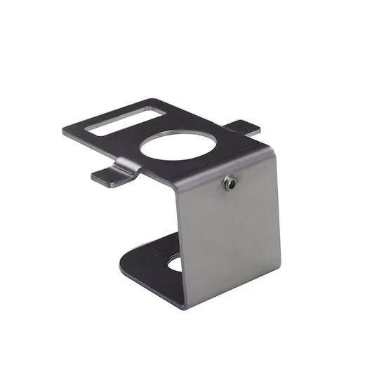 Custom Made Various Kinds of Precision Stamping, Metal Fabrication From China Manufacturer