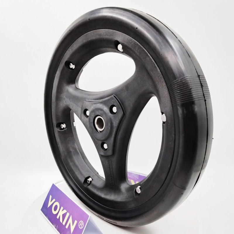 New Products- 380 X 65 Wheel Assembly