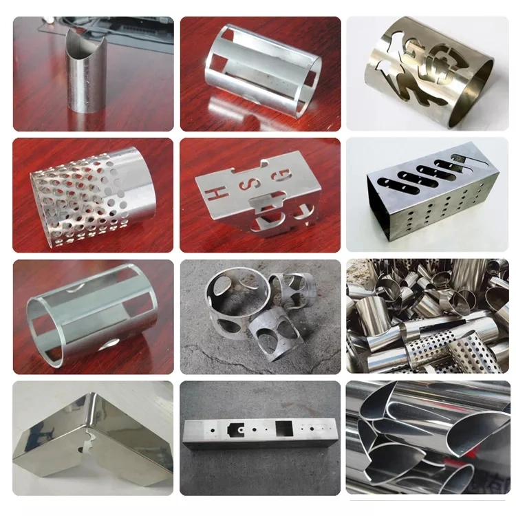 Custom Factory Precision Metal Stamping Parts Fabrication Punching Bending Electrical Auto Machinery Parts Sheet Metal Stamping