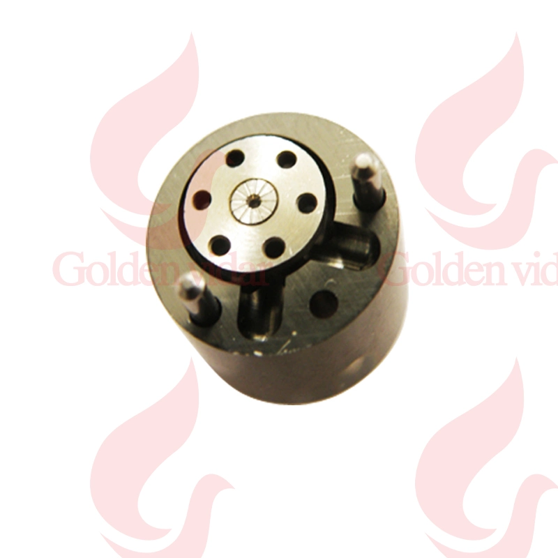 Golden Vidar High-End Product Diesel Fuel Injector Valve Assembly 9308-621c 28239294 9308z621c
