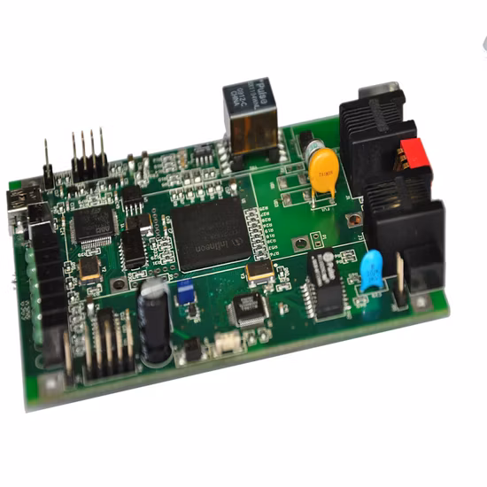 Various Products Models Integrated Circuit SMT PCBA Assembly Service