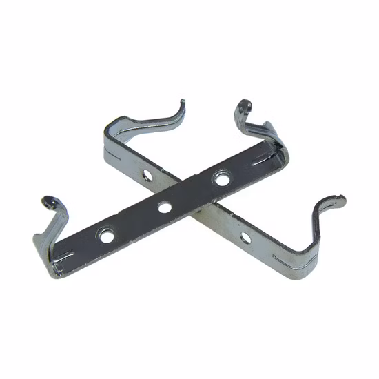 Precision Metal Stamping of Terminal Connector Electronic Parts