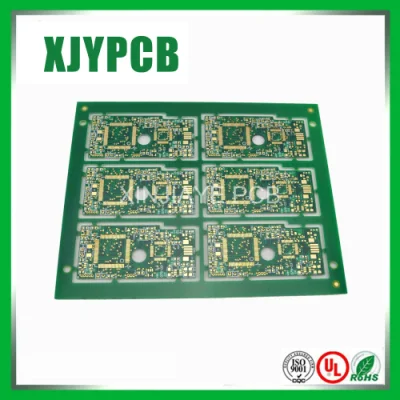China PCB Board/PCB Assembly Apply for Electronic Products