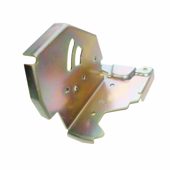 Custom Precision Metal Aluminum/ Stainless Steel Automotive Sheet Metal Welding Metal Laser Cutting Stamping for Car/Automobile/Machinery/Truck/Trailer Part