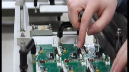 OEM & ODM PCBA, PCB Assembly for Electronics Products