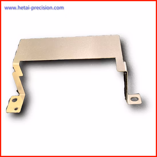 Customized Precision Multi-Position Stainless Steel Electroplating Spare Metal Accessories Metal Stamping for Shaping Metal with Multistep Progressive Dies